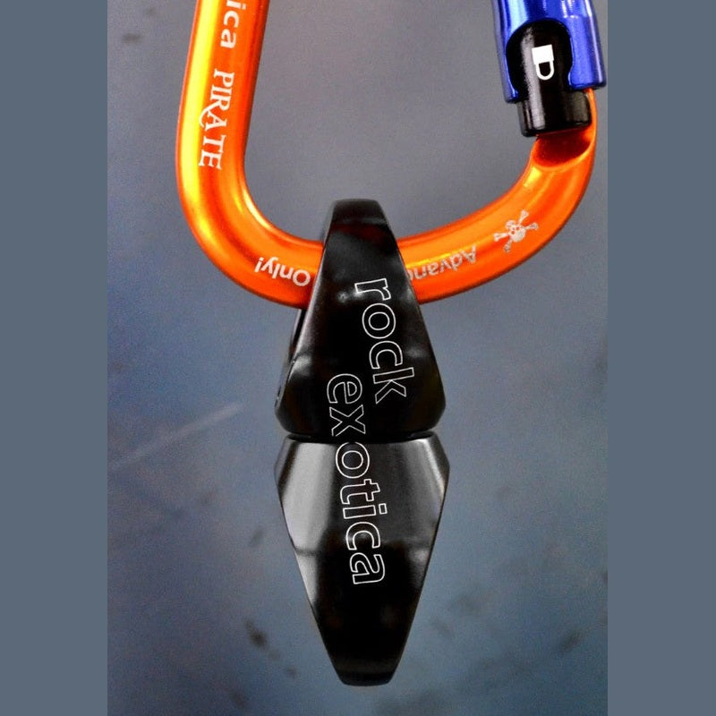 Rock Exotica Small Arborist Swivel