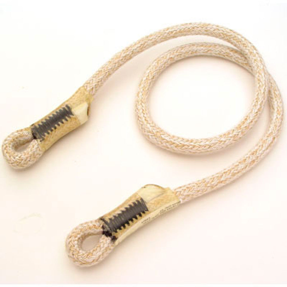 Rope Logic HRC 8mm Sewn Eye to Eye Prusik 32inch