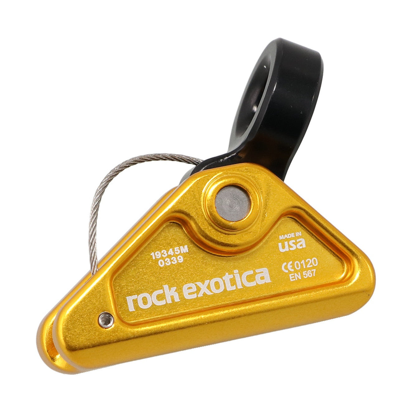 Rock Exotica RockGrab Lanyard Adjuster