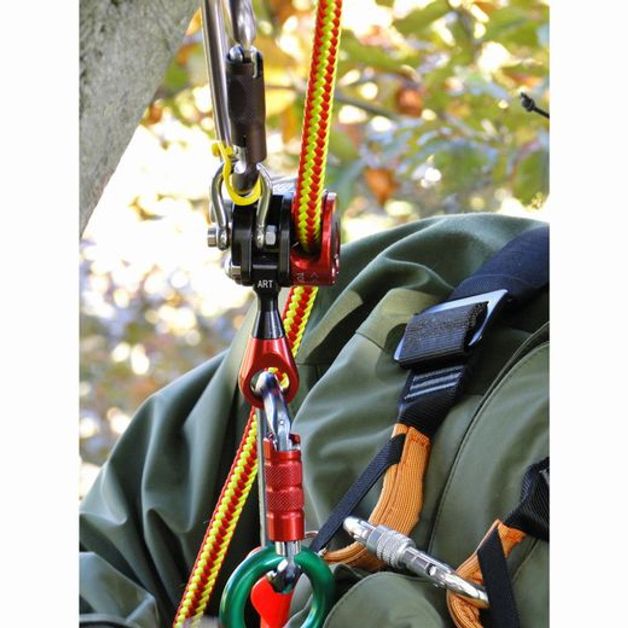 ART LockJack Sport Ascender