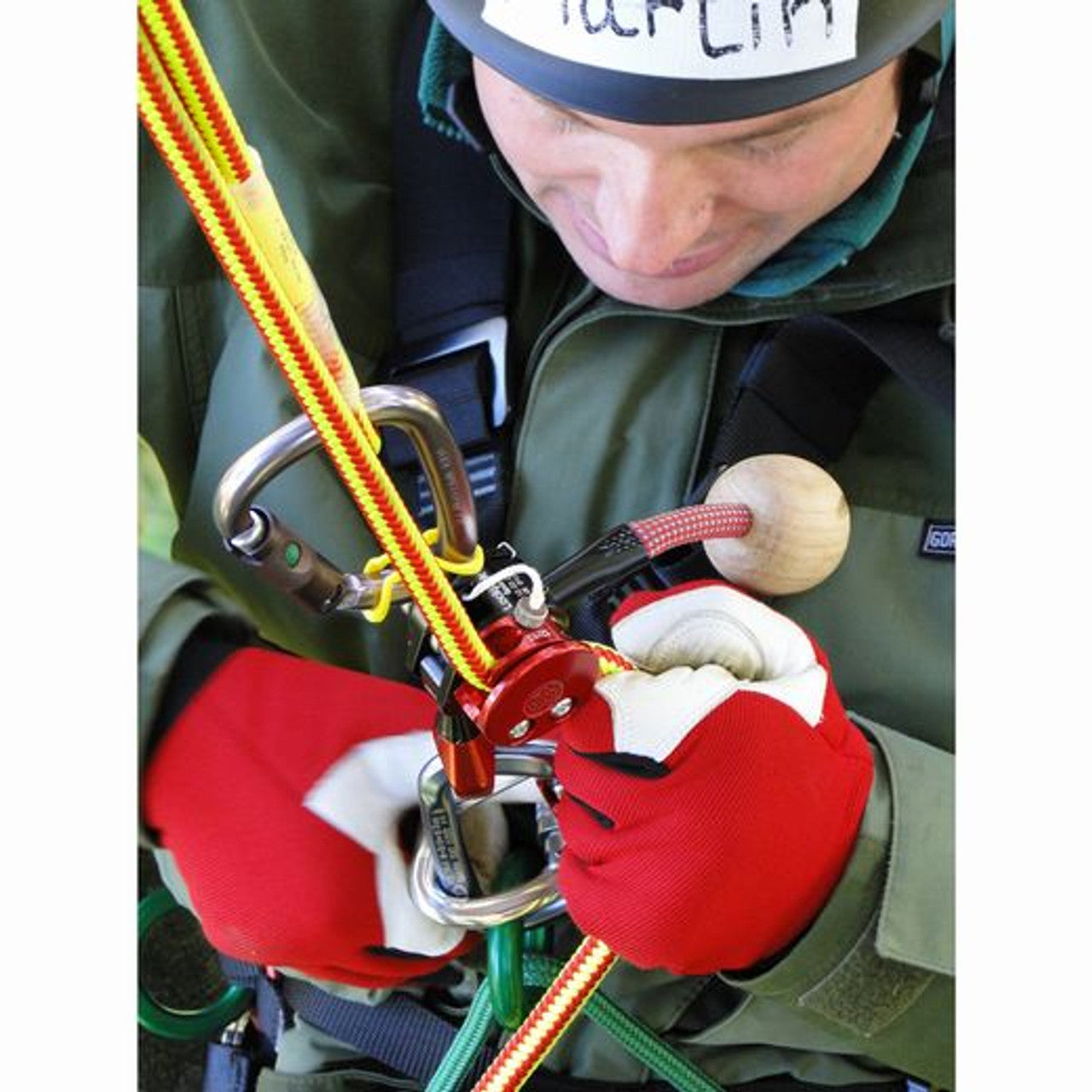 ART LockJack Sport Ascender