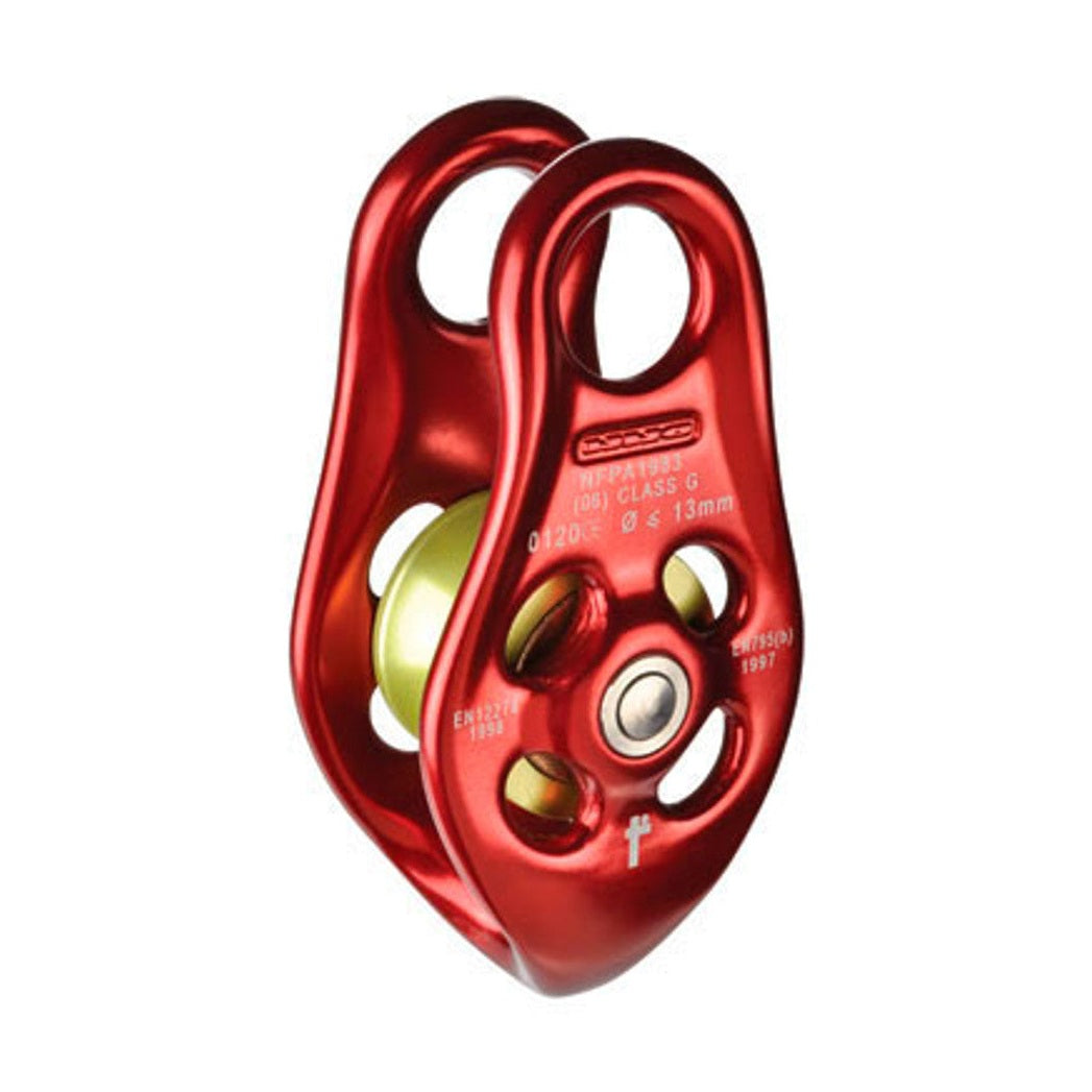 DMM Pinto Arborist Pulley