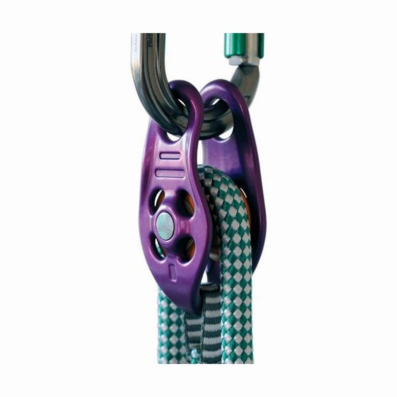 DMM Pinto Rig Arborist Pulley
