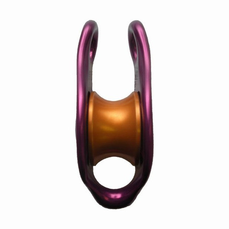 DMM Pinto Rig Arborist Pulley