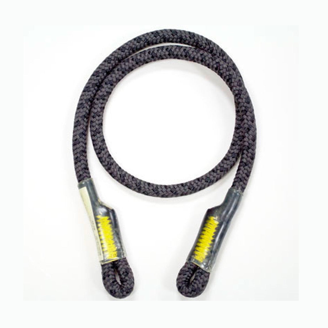 8mm Bee-Line Black 32inch Eye to Eye Prusik