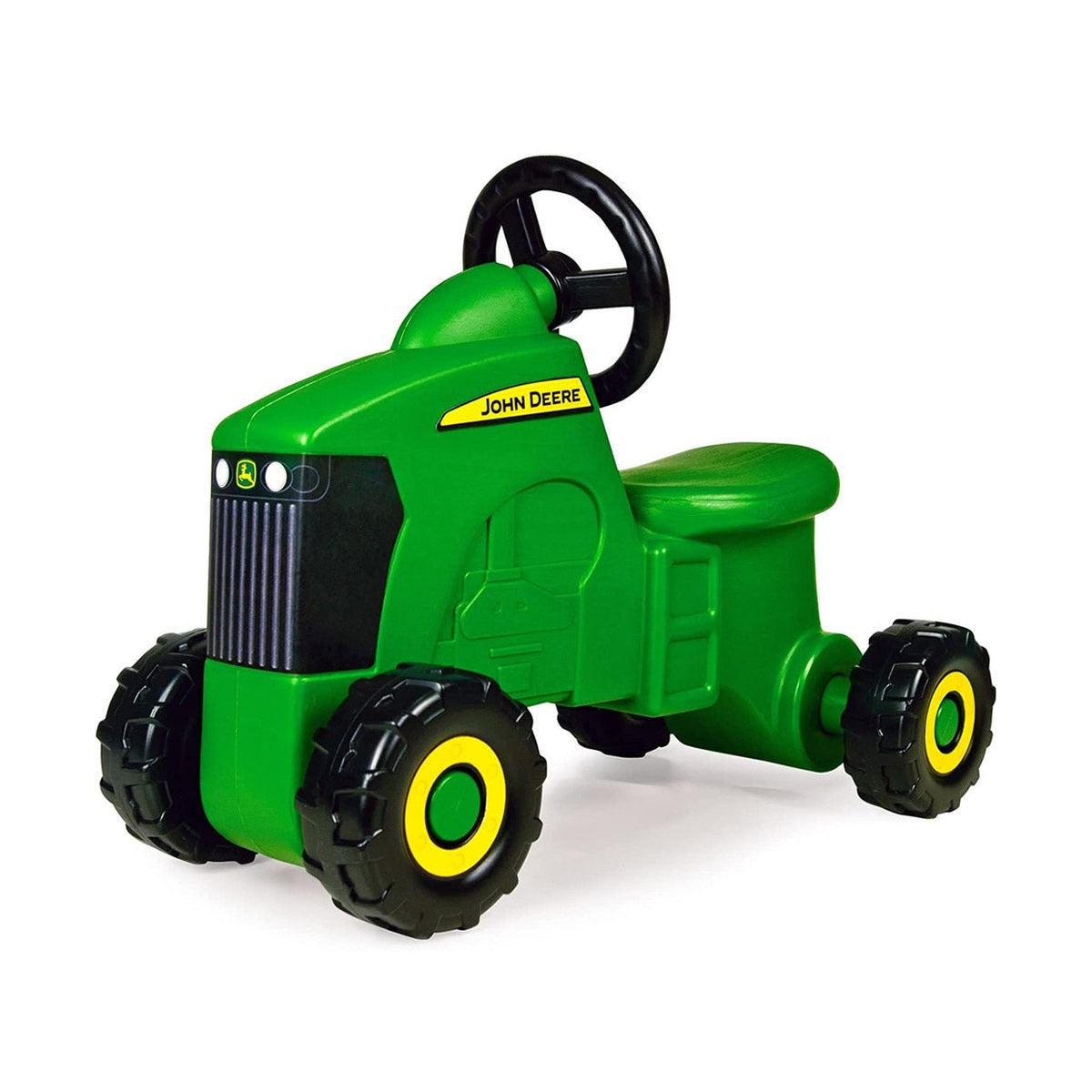 John Deere Sit-N-Scoot Ride-On Tractor - RDO Equipment