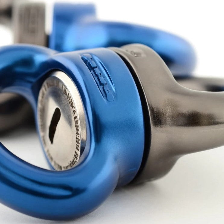 DMM Small Axis Swivel