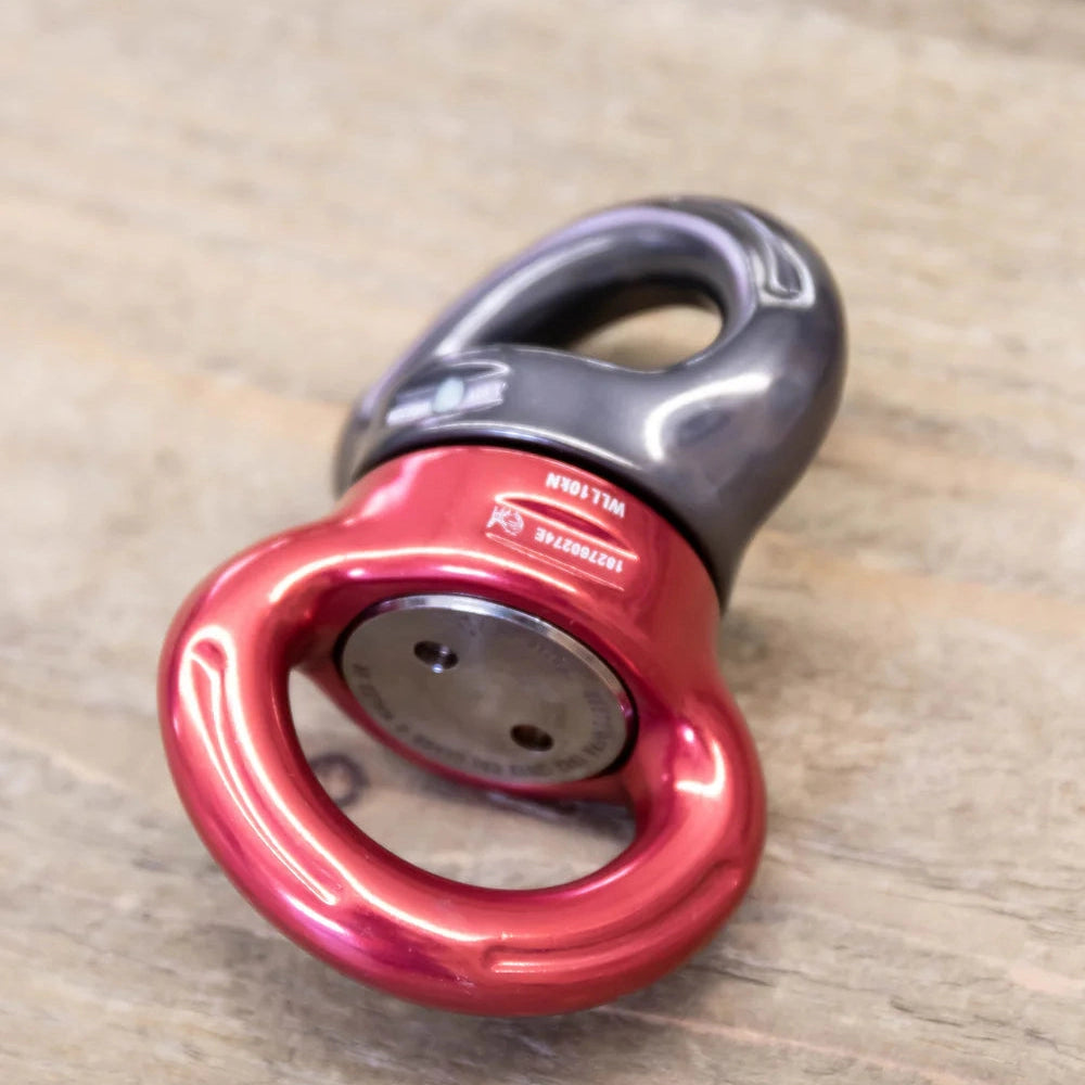 DMM Large Axis Swivel