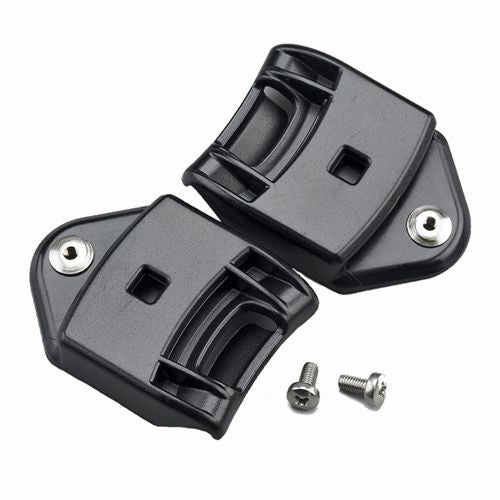 KASK Super Plasma Ear Muff Adapter Pair