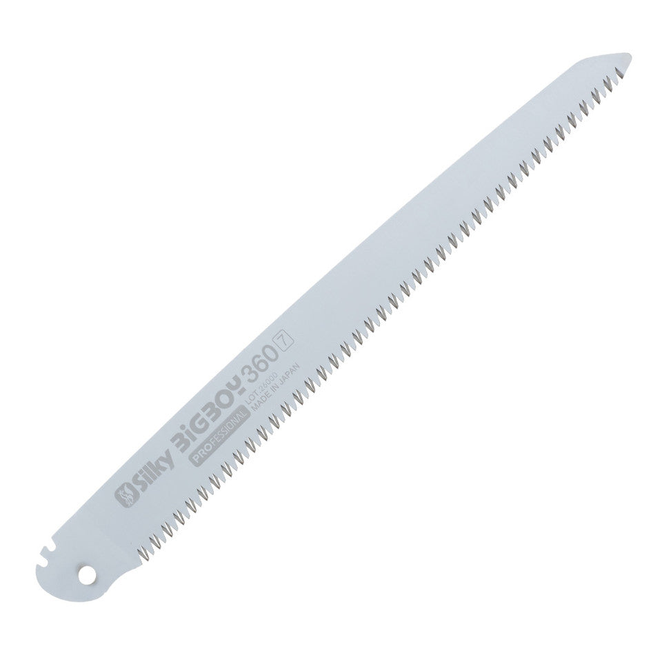 Silky BigBoy 360mm Replacement Blade - 355-36