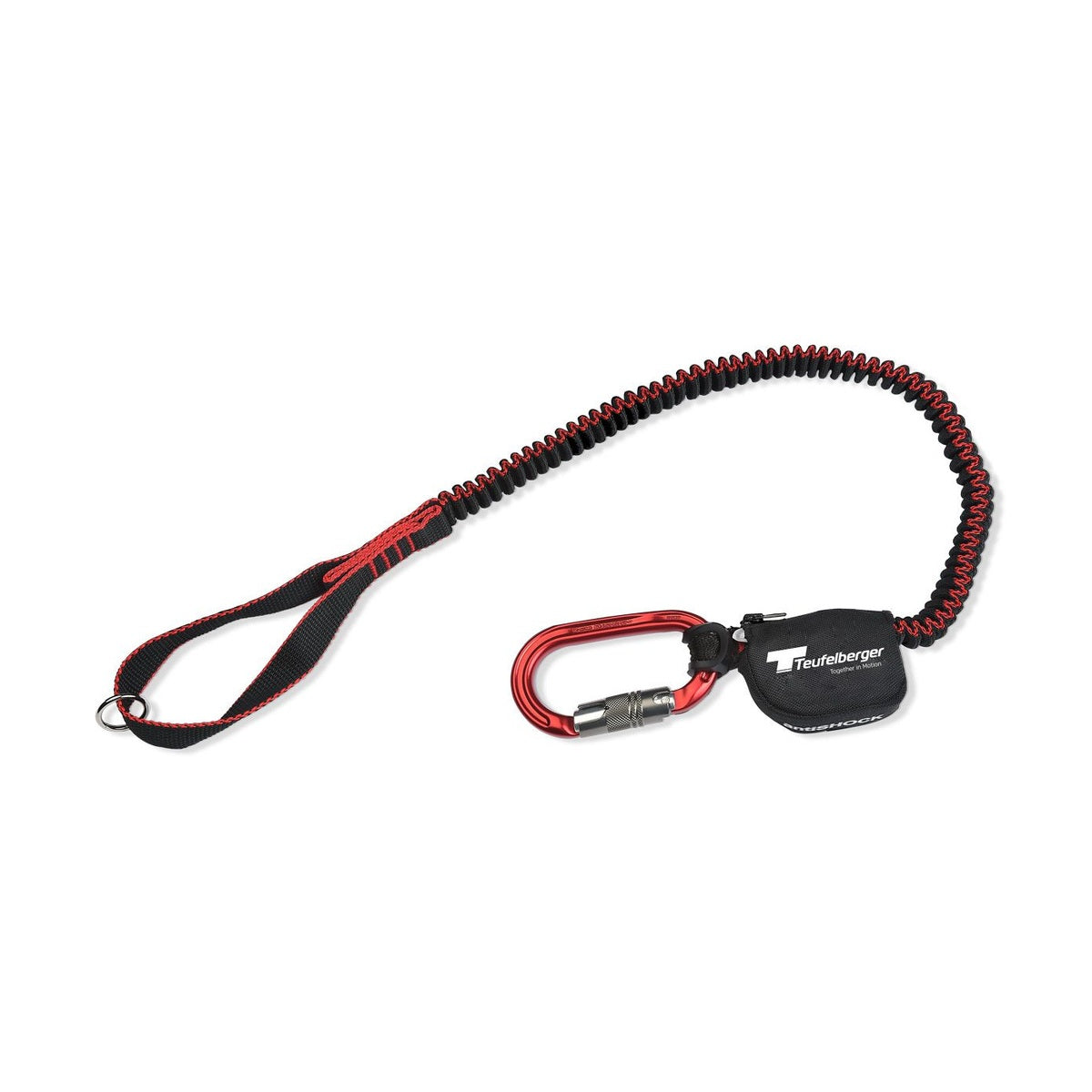 Teufelberger antiSHOCK Chainsaw Tool Lanyard