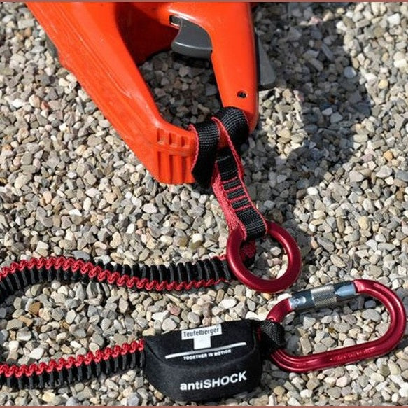 Teufelberger antiSHOCK Chainsaw Tool Lanyard