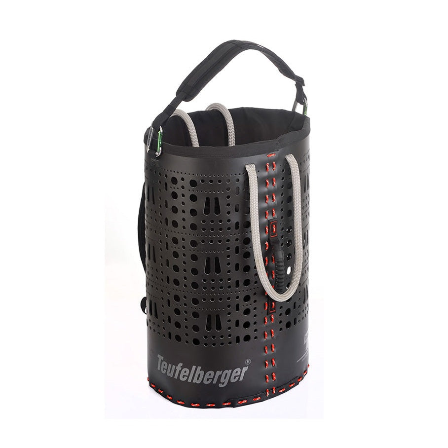 Teufelberger RopeBUCKET 50L Rope Storage Bag