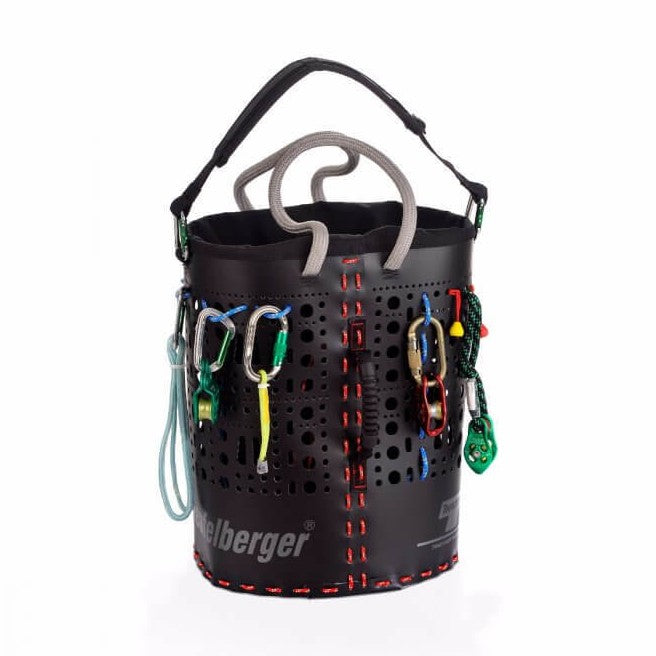 Teufelberger RopeBUCKET 50L Rope Storage Bag