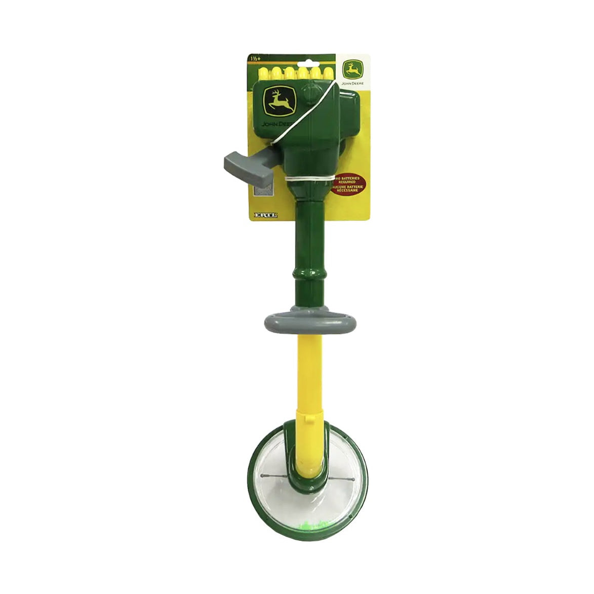 John Deere Kids Power Trimmer (Whipper Snipper) Toy
