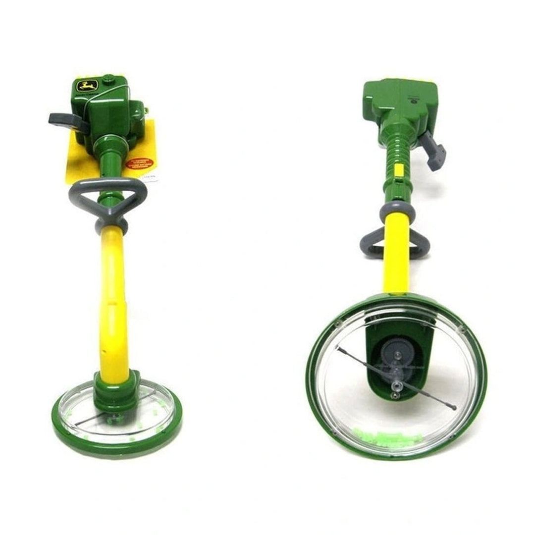 John Deere Kids Power Trimmer (Whipper Snipper) Toy