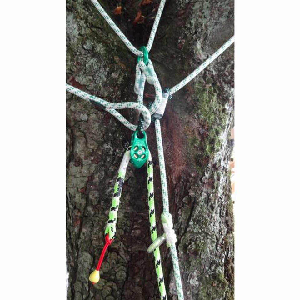 DMM Small Retrieval Cone with Cord