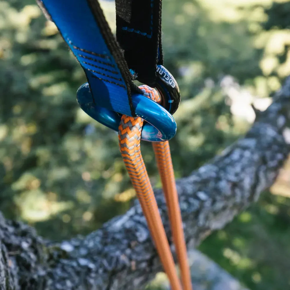 Edelrid Bi-Color Cambium Saver