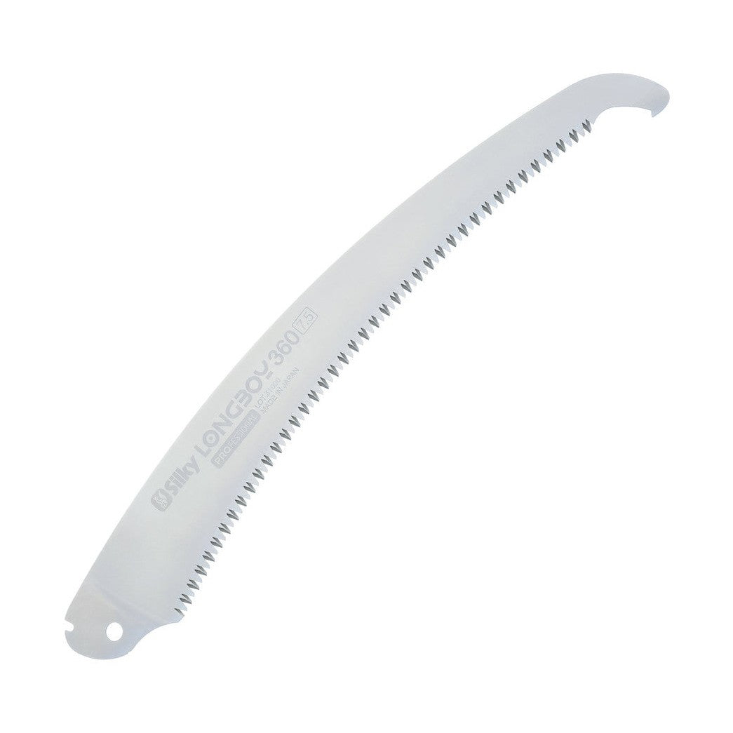 Silky Long Boy Pole Saw Replacement Blade