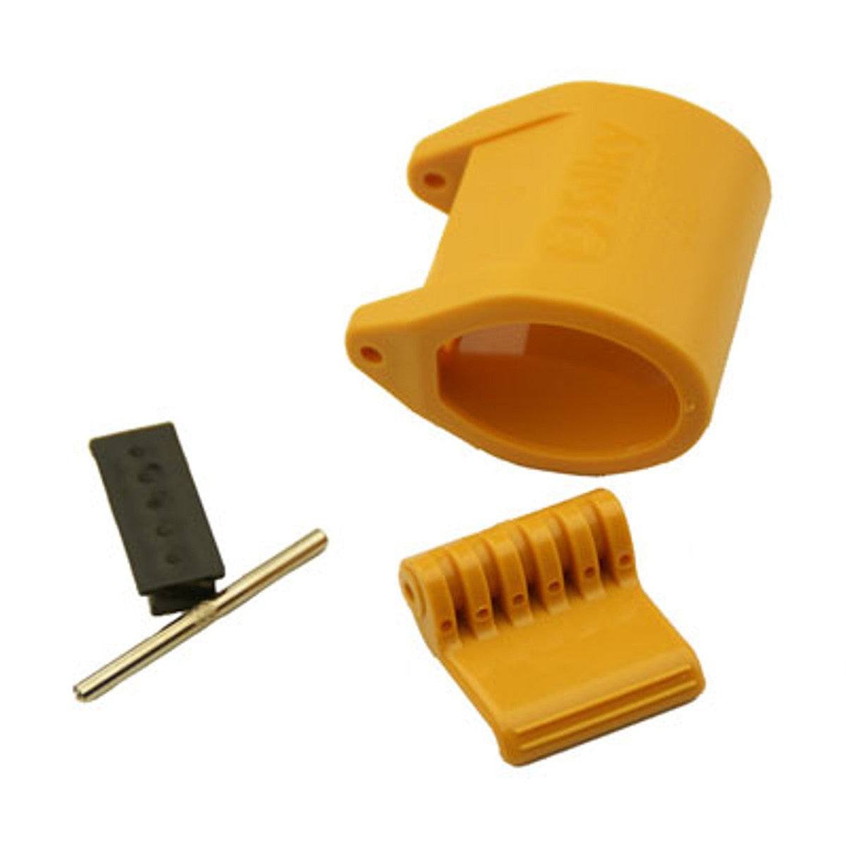 Silky Saws Replacement Clamp Housing Assembly E - Suits Hayate Pole Saw