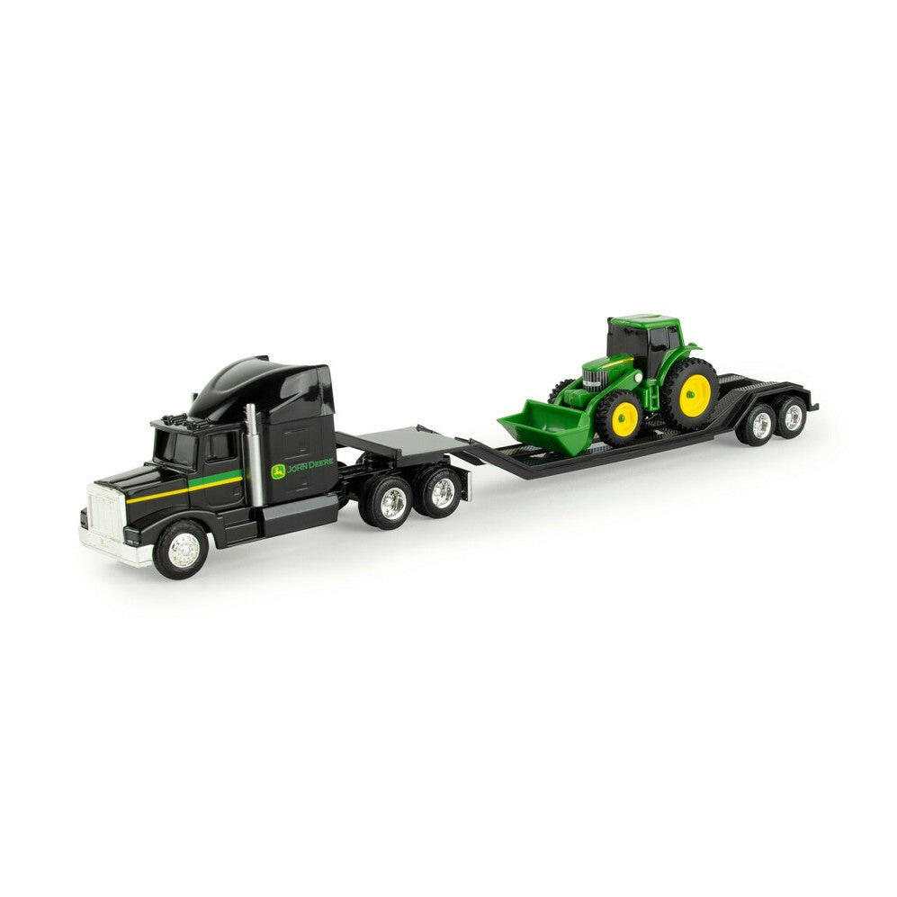 John Deere 1:64 Farm Semi Truck Toy Assortment