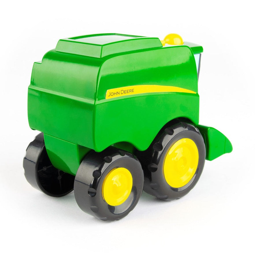 John Deere Johnny Tractor Lights & Sounds Assortment Toy - RDO Equipment