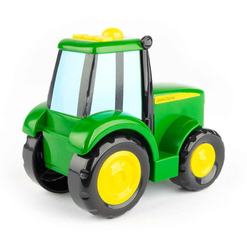John Deere Johnny Tractor Lights & Sounds Assortment Toy - RDO Equipment