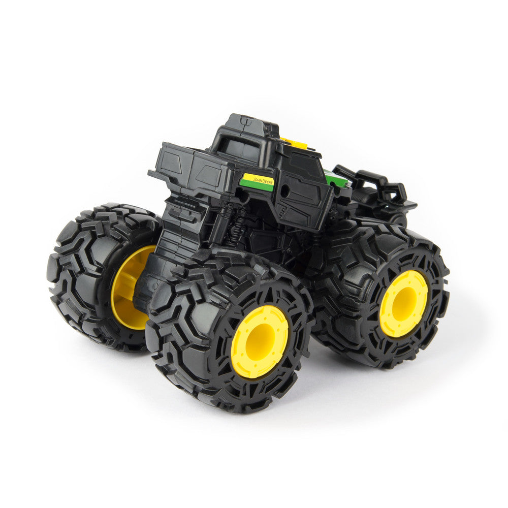 John Deere Kids Monster Treads Lights & Sounds Gator Toy