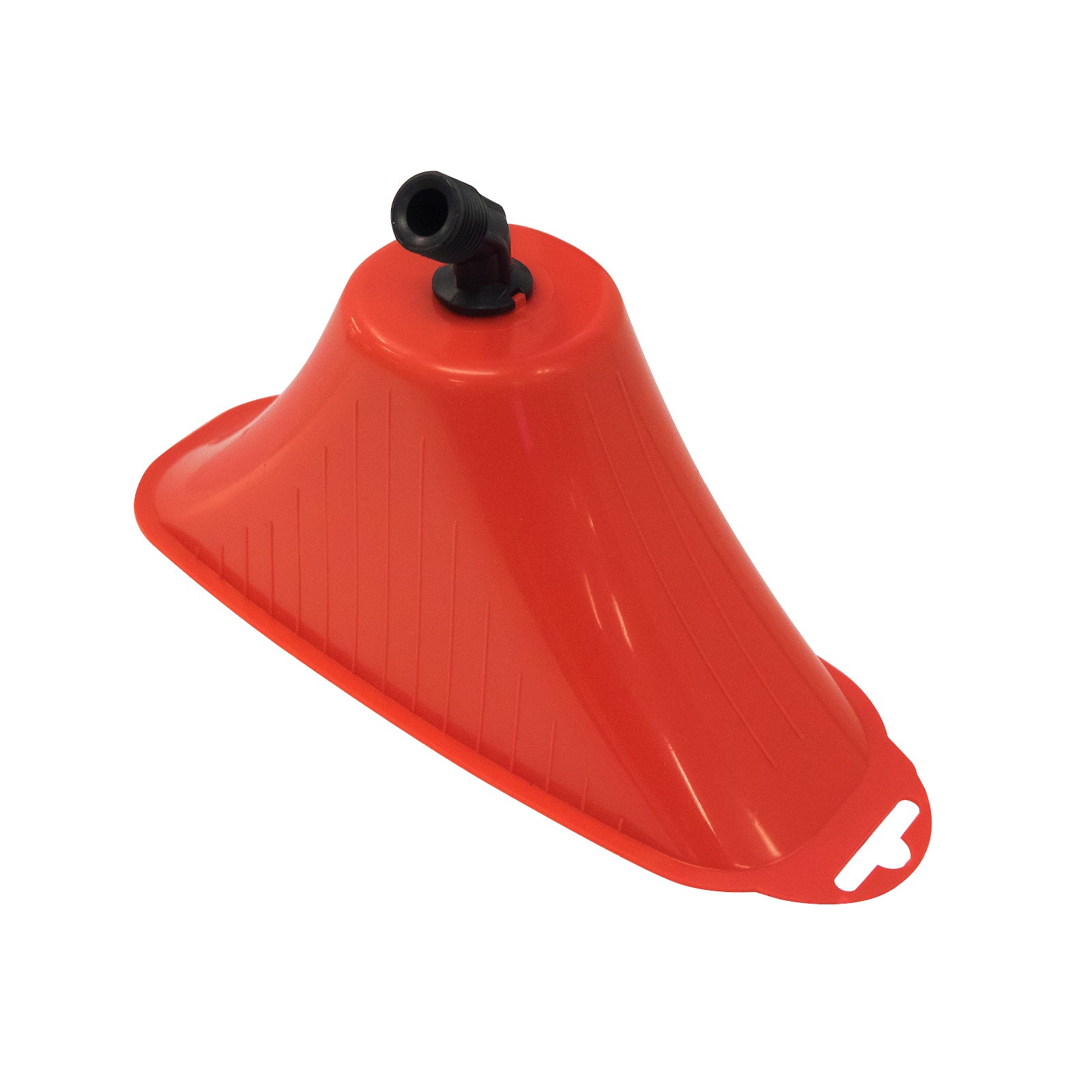 Silvan Redline Spray Shield - RDO Equipment