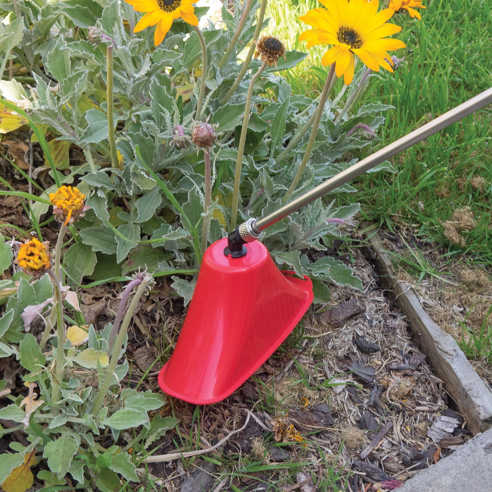 Silvan Redline Spray Shield - RDO Equipment
