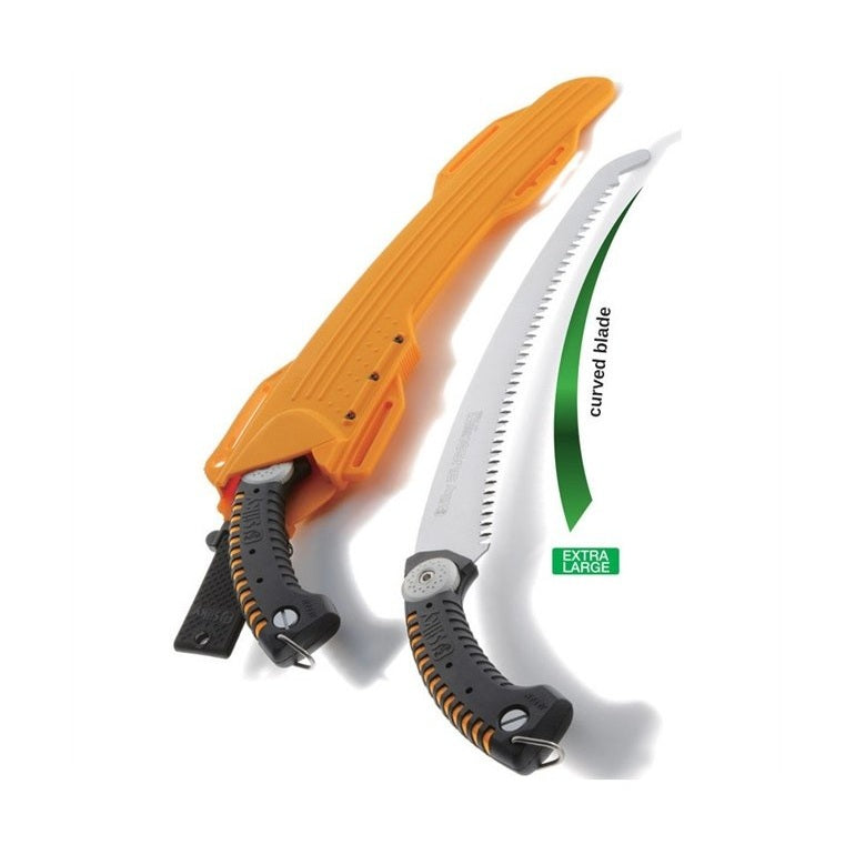 Silky Saws Sugoi Curved Fixed Pruning Saw