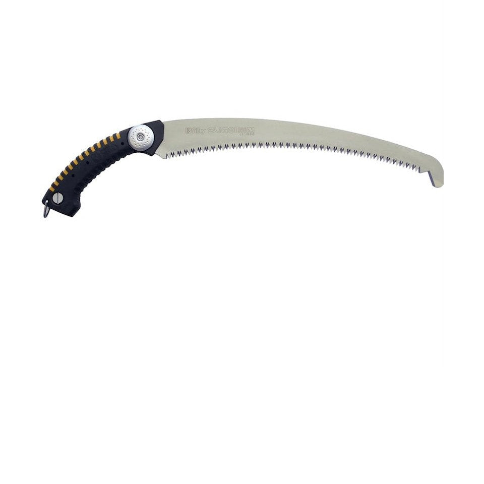 Silky Saws Sugoi Curved Fixed Pruning Saw