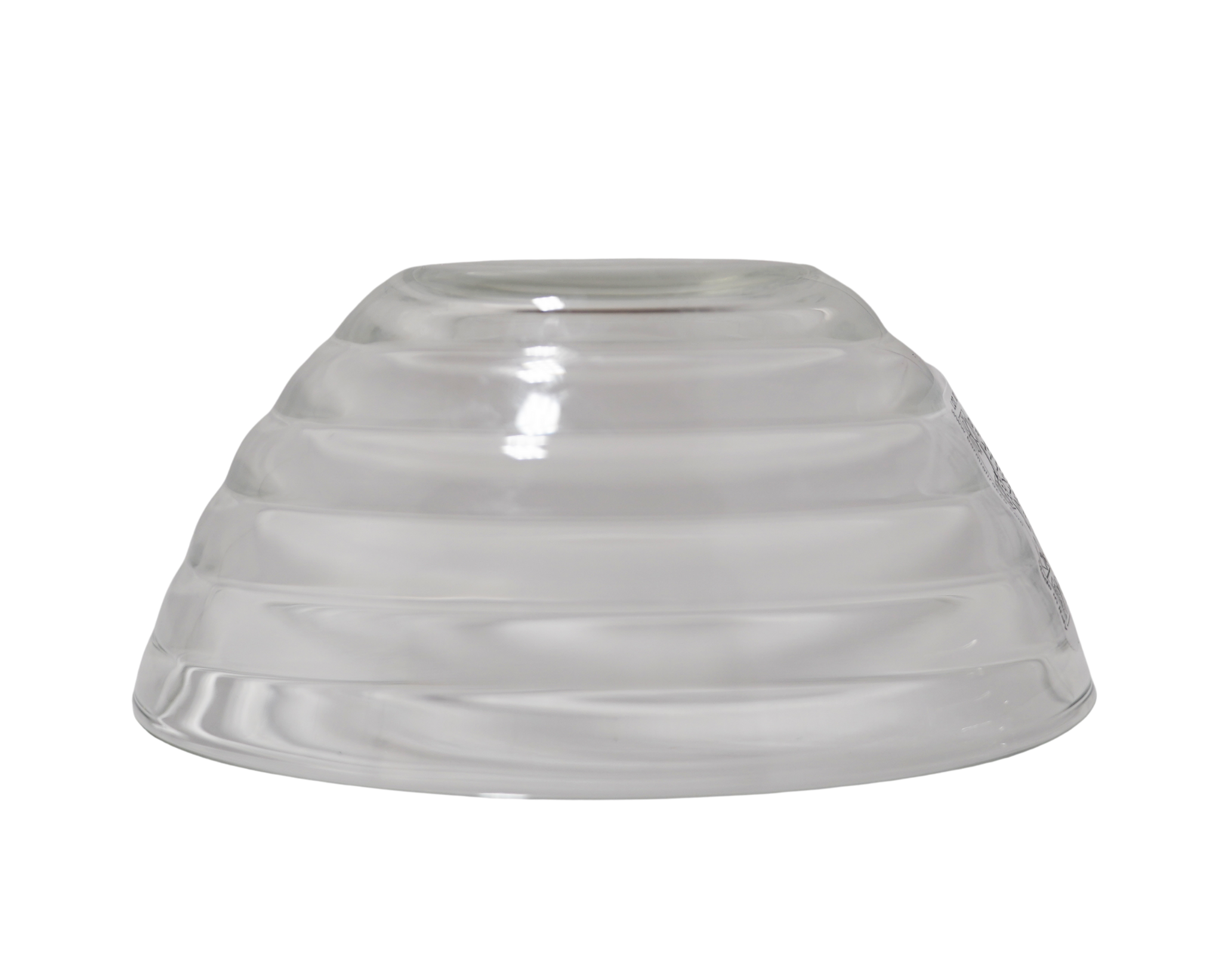 Sight Glass For Vermeer Vacuum Excavators