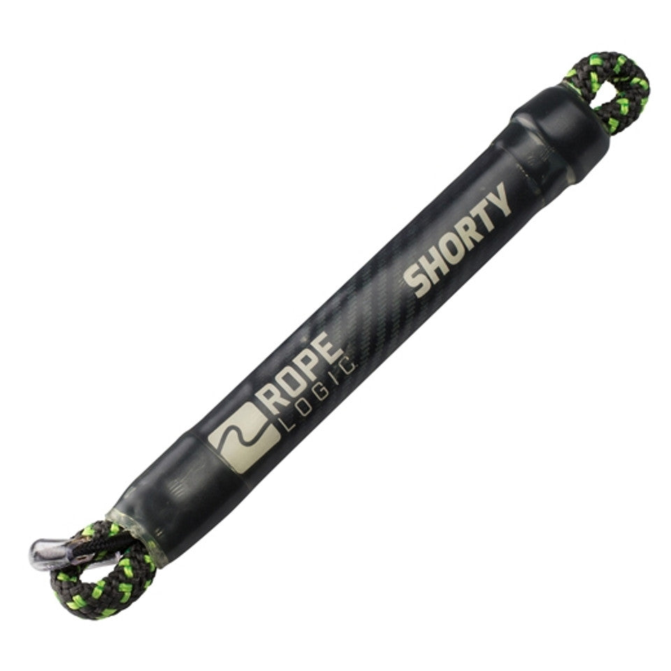 Rope Logic Shorty FIX Reinforced Rope Wrench Tether