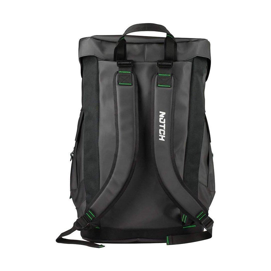 NOTCH Pro Deluxe 60L Rope Storage Bag