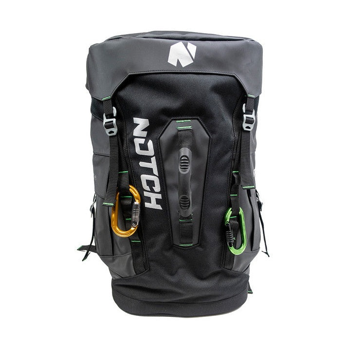 NOTCH Pro Deluxe 60L Rope Storage Bag