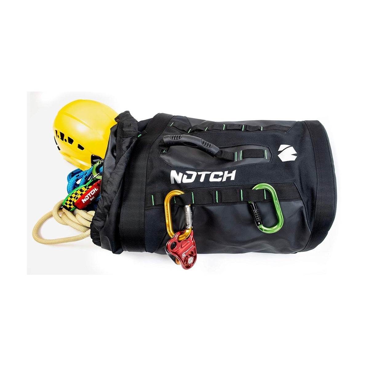 NOTCH Pro Large 43L Rope Storage Bag