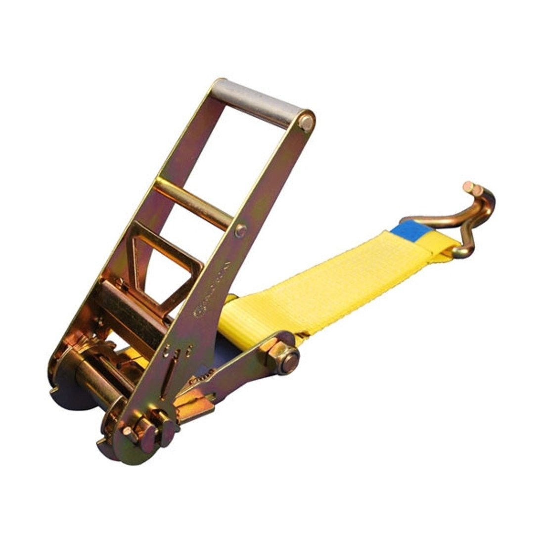 Stein Lowering Rigging Device