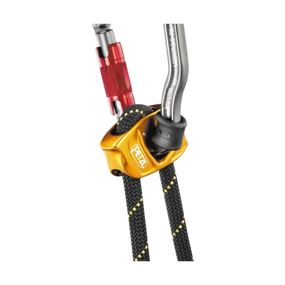 Petzl Tanga Positioning Ring - Pack of 10