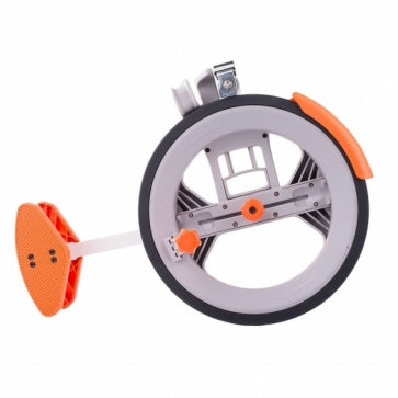 Rope Cannon Wheel