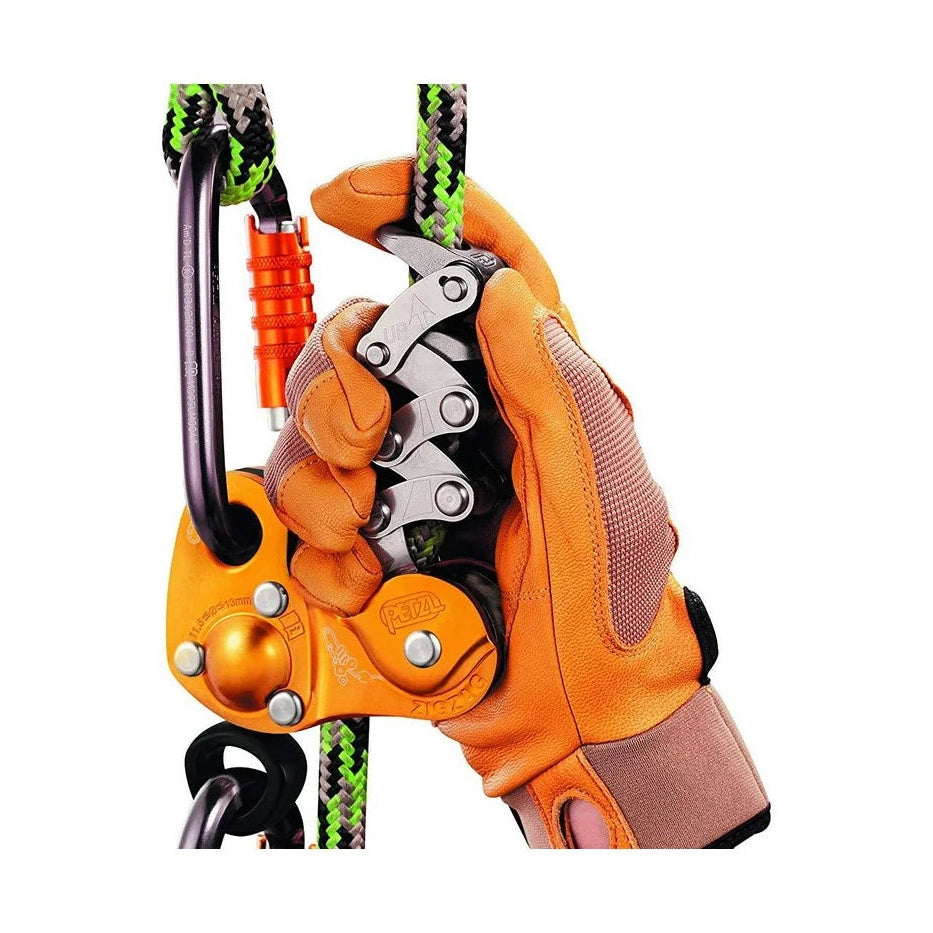 Petzl ZigZag Plus Mechanical Ascender