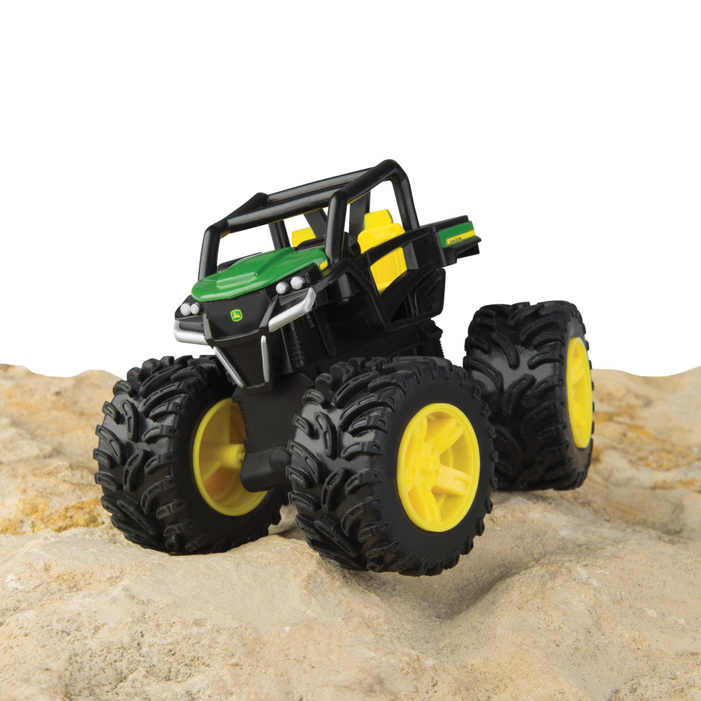 John Deere Monster Treads 12cm 5 Piece Vehicle Value Pack - RDO Equipment