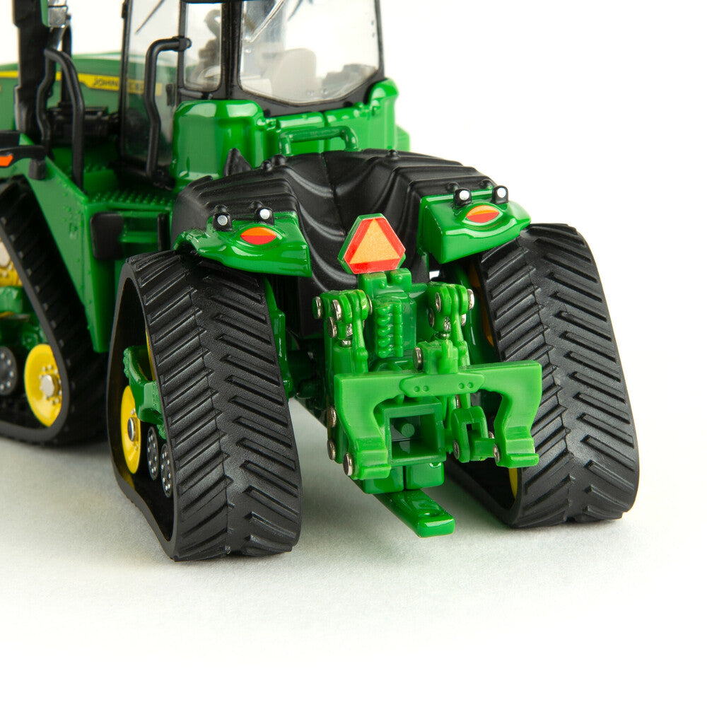 1:64 John Deere 9RX 640 Tracked Tractor Prestige Collectors Replica Toy