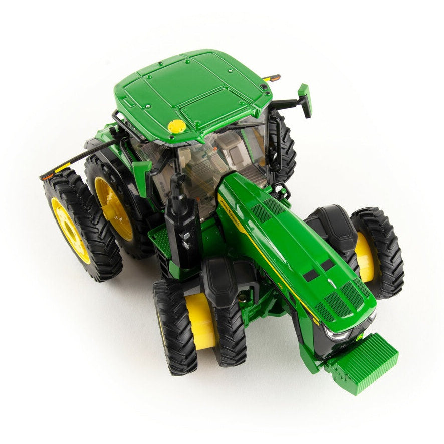 1:32 John Deere 8R 410 Tractor Prestige Collectors Replica Toy