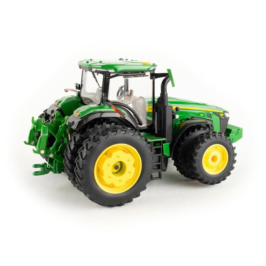 1:32 John Deere 8R 410 Tractor Prestige Collectors Replica Toy