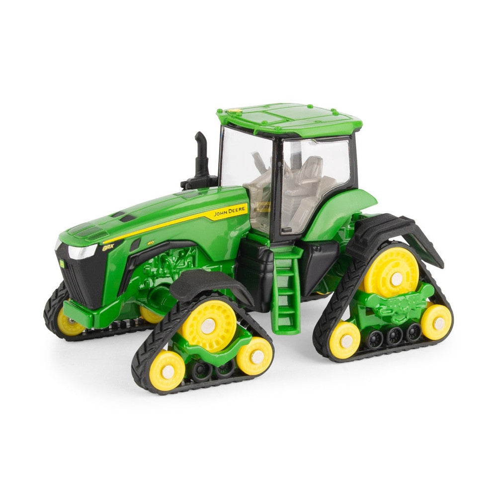1:64 John Deere 8RX410 Row Crop Tractor Toy
