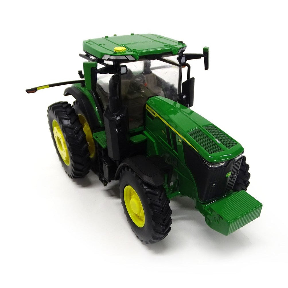 1:32 John Deere 7R 330 Row-Crop Tractor Prestige Collectors Replica Toy - RDO Equipment