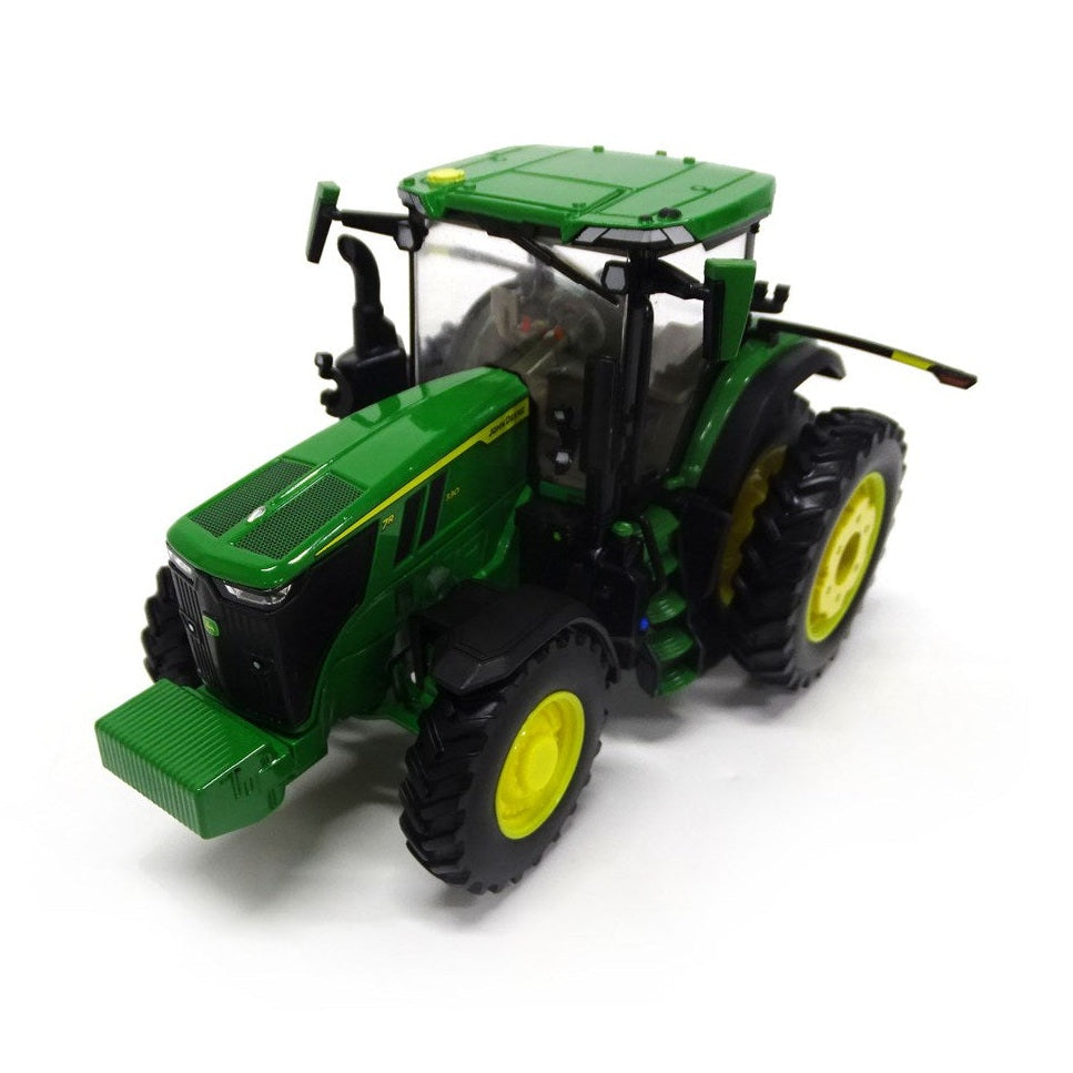 1:32 John Deere 7R 330 Row-Crop Tractor Prestige Collectors Replica Toy - RDO Equipment