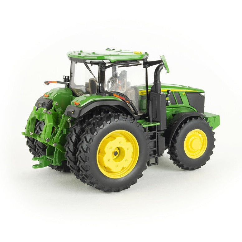 1:32 John Deere 7R 330 Row-Crop Tractor Prestige Collectors Replica Toy - RDO Equipment