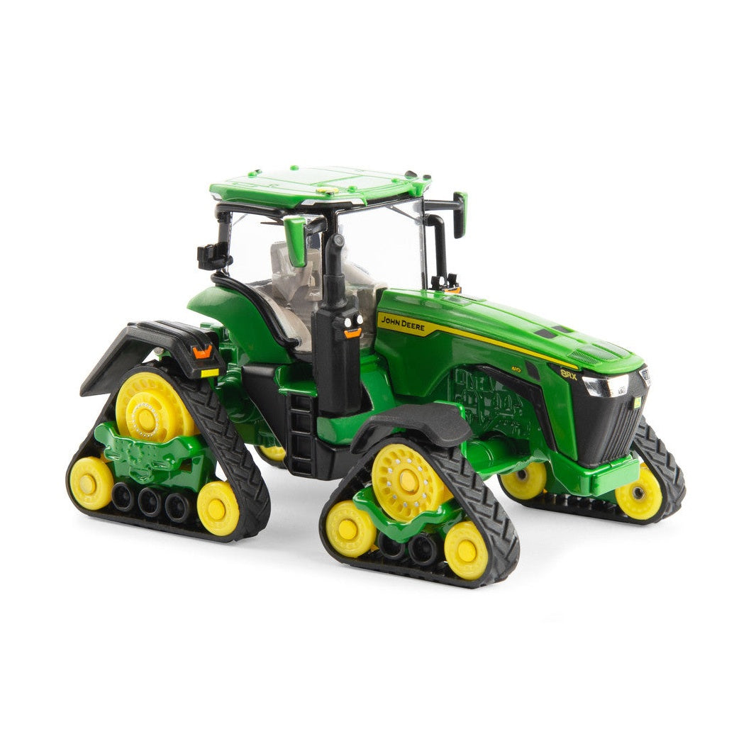 1:64 John Deere 8RX 410 Tractor Prestige Collectors Replica Toy